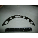 Прокладка мосту переднього МТЗ В = 0,2 мм регулюв. (вир-во МТЗ) 