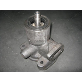 Насос водяной ЮМЗ-6 (Без шкива) (вир-во України)