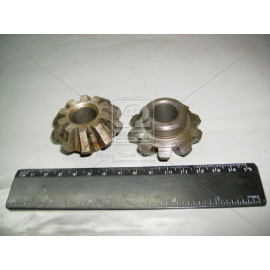 Сателіт диференціала мосту передн. МТЗ (вир-во МТЗ)