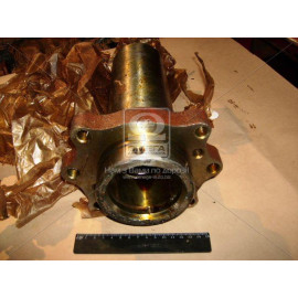 Труба шкворня (вир-во МТЗ)