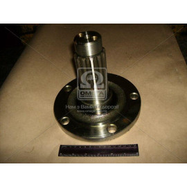 Фланець 5 отв. (вир-во МТЗ)