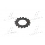 Диск опори проміжної МТЗ (вир-во БЗТДіА) 