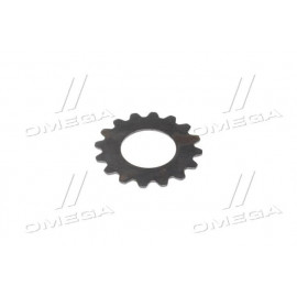 Диск опори проміжної МТЗ (вир-во БЗТДіА)