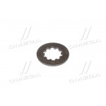 Диск опори проміжної МТЗ (товстий) (вир-во БЗТДіА) 