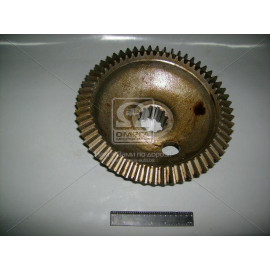 Ведена шестерня (вир-во МТЗ)