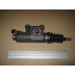 Циліндр зчепл. робоч. Газель, Волга дв.406 (штуцер прямо) <порося> (вир-во ГАЗ) 