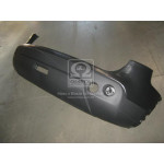 Бампер зад. NIS QASHQAI (вир-во TEMPEST) 