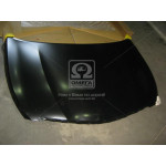 Капот HYUN SONATA 10- (пр-во TEMPEST) 