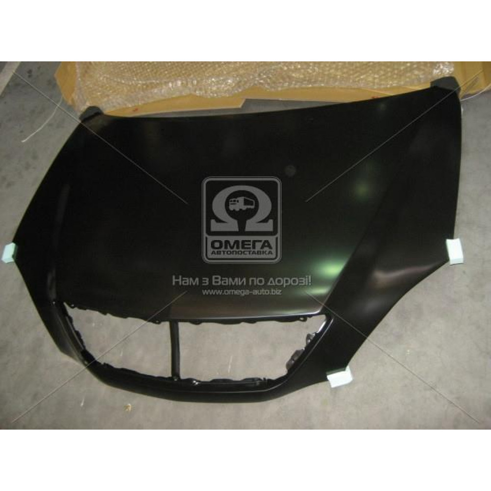 Капот LEXUS RX 04-08 (пр-во TEMPEST)