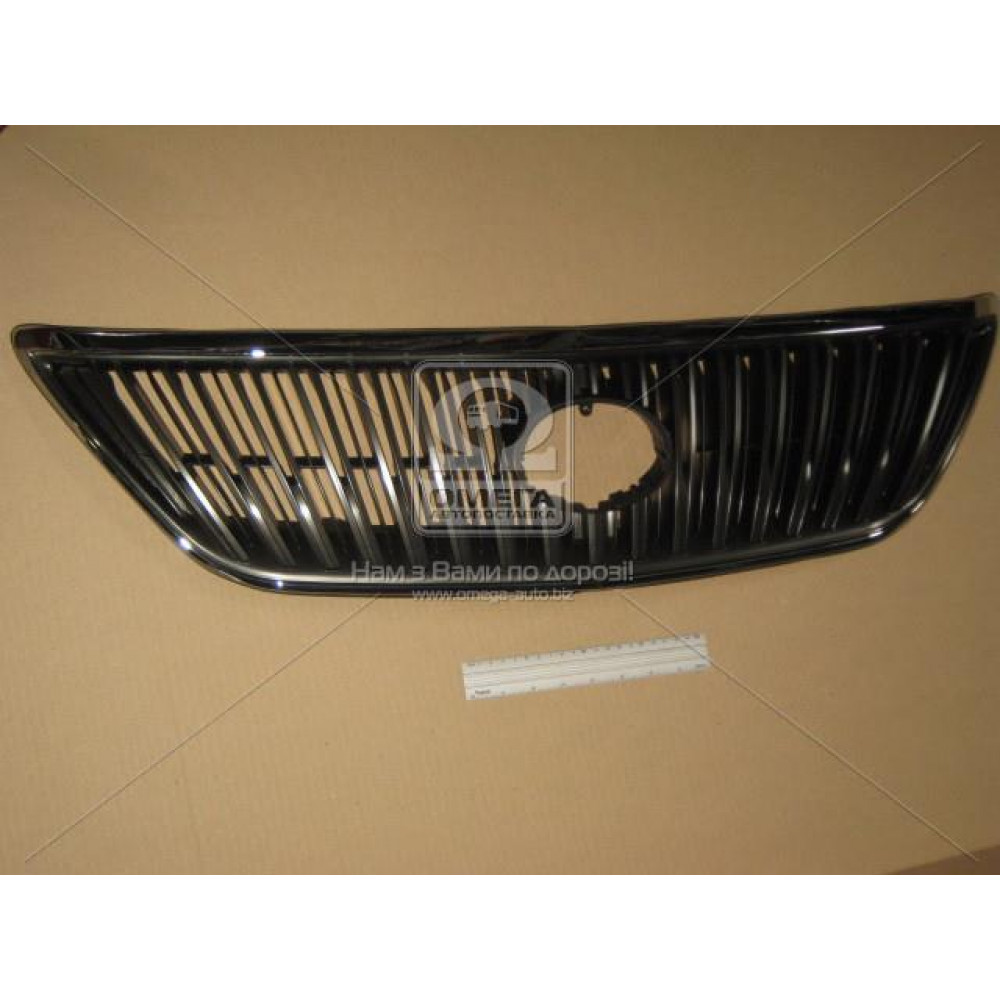 Решiтка LEXUS RX 04-08 (вир-во TEMPEST)
