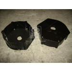 Кожух механізму блокування МТЗ-1221, 920,82 (вир-во МТЗ) 