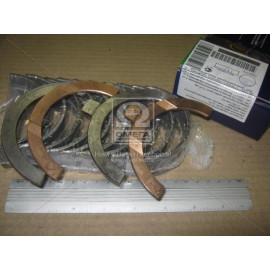 Вкладиші кор. Н1 Д 245 (вир-во ДЗВ)