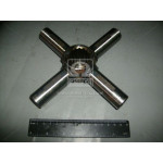 Хрестовина диференціала (вир-во JOBs,Юбана) 