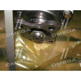 Редуктор моста заднього (6х37) 53 (вир-во ГАЗ)