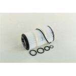 Фильтр масляный двигателя MB (пр-во Knecht-Mahle) 