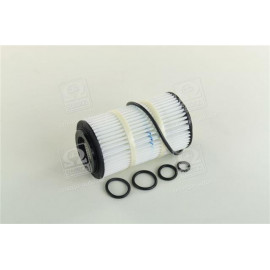 Фільтр масляний MB (вир-во Knecht-mahle) OX345/7D  Фільтр масляний MB (вир-во Knecht-mahle) OX345/7D