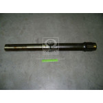 Піввісь мосту задн. МТЗ новий. зр. (вир-во МТЗ) 