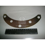 Прокладка моста заднього МТЗ В = 0,2 мм регулюв. (куплен. МТЗ) 