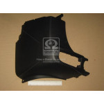 Угольник бамп. зад. лiв. MB SPRINTER 06- (вир-во TEMPEST) 