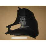 Угольник бамп. зад. пра. MB SPRINTER 06- (вир-во TEMPEST) 