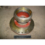 Склянка шестерень мосту задн. МТЗ (вир-во МТЗ) 