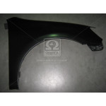 Крило пер. пра. VW GOLF VI (вир-во TEMPEST) 