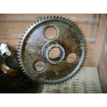 Ведена шестерня (вир-во МЗШ)  Ведена шестерня (вир-во МЗШ)