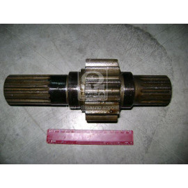 Шестерня ведуча прав. коротка (вир-во МТЗ)