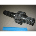 Шестерня ведуча лів. довга (вир-во МТЗ) 