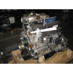 Двигун Газель,Соболь 4216 (А-92, 107к.с.) у зб. (вир-во УМЗ) 