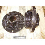 Маточина колеса МТЗ заднього без болт. (вир-во САЗ) 