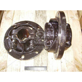 Маточина колеса МТЗ заднього без болт. (вир-во САЗ)