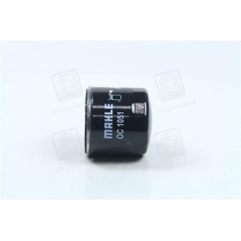 Фильтр масляный двигателя FORD FOCUS I, II, III 98-, FIESTA IV, V, VI 96- (пр-во KNECHT-MAHLE)  Фильтр масляный двигателя FORD FOCUS I, II, III 98-, FIESTA IV, V, VI 96- (пр-во KNECHT-MAHLE)