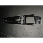 Бампер КАМАЗ 65115 передн. (вир-во КамАЗ) 