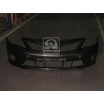 Бампер пер. TOY COROLLA 10- (пр-во TEMPEST) 