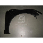 Крыло пер. пра. DODGE CALIBER (вир-во TEMPEST) 