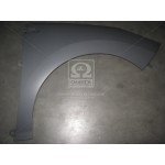 Крило пер. пра. PEUG 308 08- (вир-во TEMPEST) 