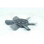 Вентилятор системи охолодження ВАЗ  <ДК>   втулки мет. 