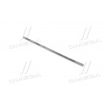 Ущільнювач скла повор. УАЗ-3151 на стійці у зб. (куплен. УАЗ) 