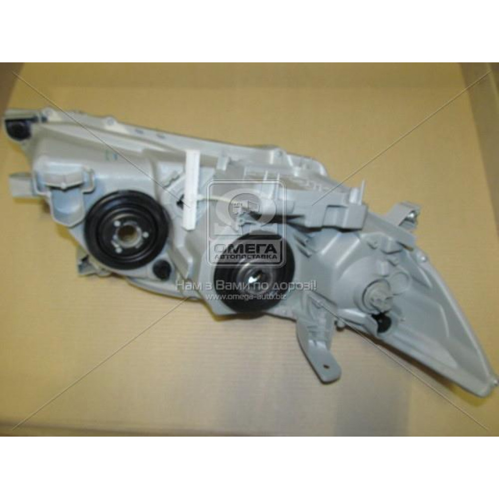 Фара лев. TOYOTA CAMRY 06-11 (пр-во TYC)
