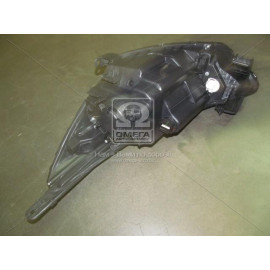 Фара пра. HYUN ACCENT 11- (ви-во TYC)