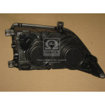 Фара пра. VW CRAFTER 06- (TYC) 