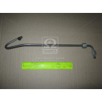 Трубка палив.високого тиску Д-245 (ЗІЛ, автомоб.) 3-го цил. (вир-во ММЗ) 