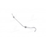 Трубка палив.високого тиску Д-245 (ПАЗ) 4-го цил. (вир-во ММЗ) 