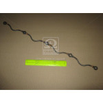 Паливопровід дренажний Д-260 (вир-во ММЗ) 