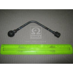 Трубка перепускна Д245.30Е2 МАЗ-4370 (вир-во ММЗ) 