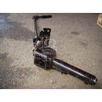 Колонка рульова МТЗ 80,82 з ГУР (привід) (вир-во БЗТДиА) 