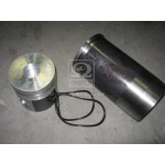 Гільзо-комплект Д-245 (ГП-траф.) (Гільза=230 мм) (гр.С) (МОТОРДЕТАЛЬ) 