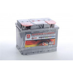 Аккумулятор   60Ah-12v C-CLASS <ДК> (242x175x190),R,EN480  Аккумулятор   60Ah-12v C-CLASS <ДК> (242x175x190),R,EN480