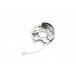 Пластина прерывателя ГАЗ 51.-52 (пр-во СОАТЭ) 